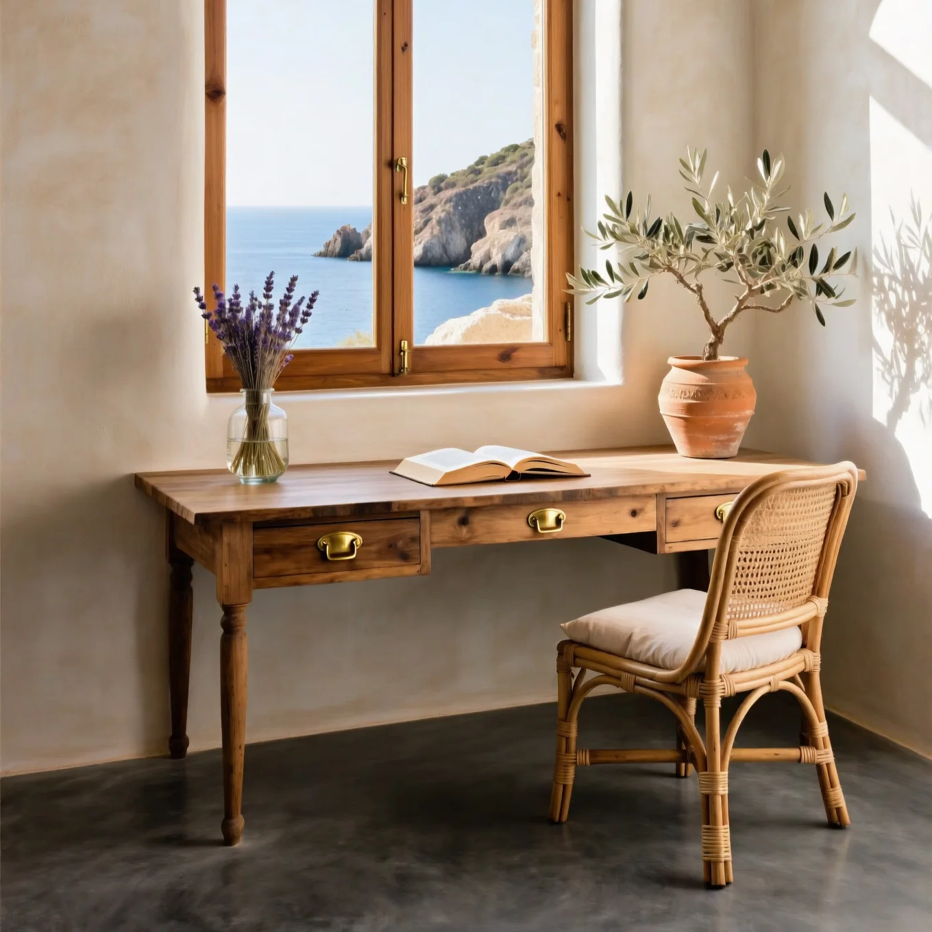 Let's talk about the essentials - Luttum Concept