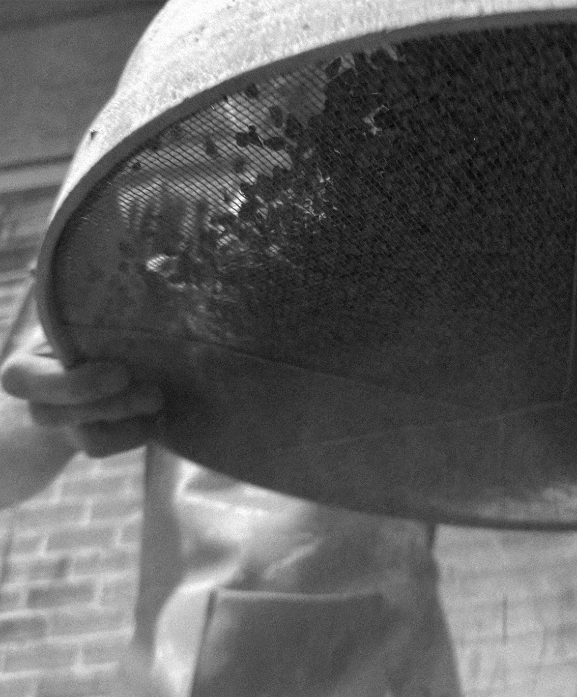 Luttum Concept: Honest materials for material-driven applications