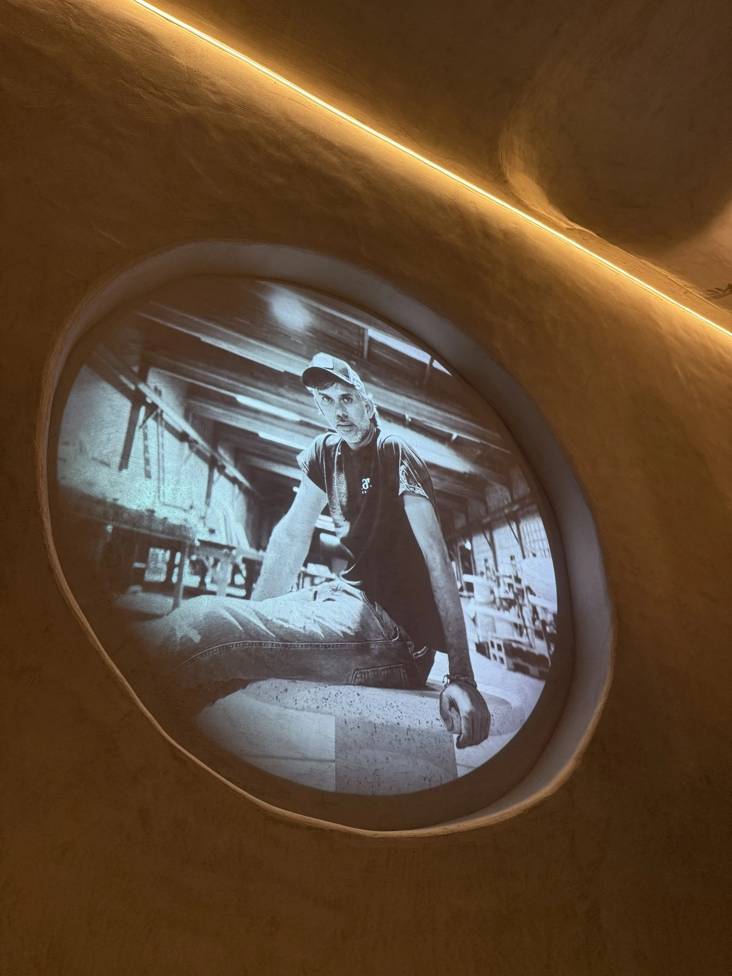 Joan Puigvert RAW CONCEPT