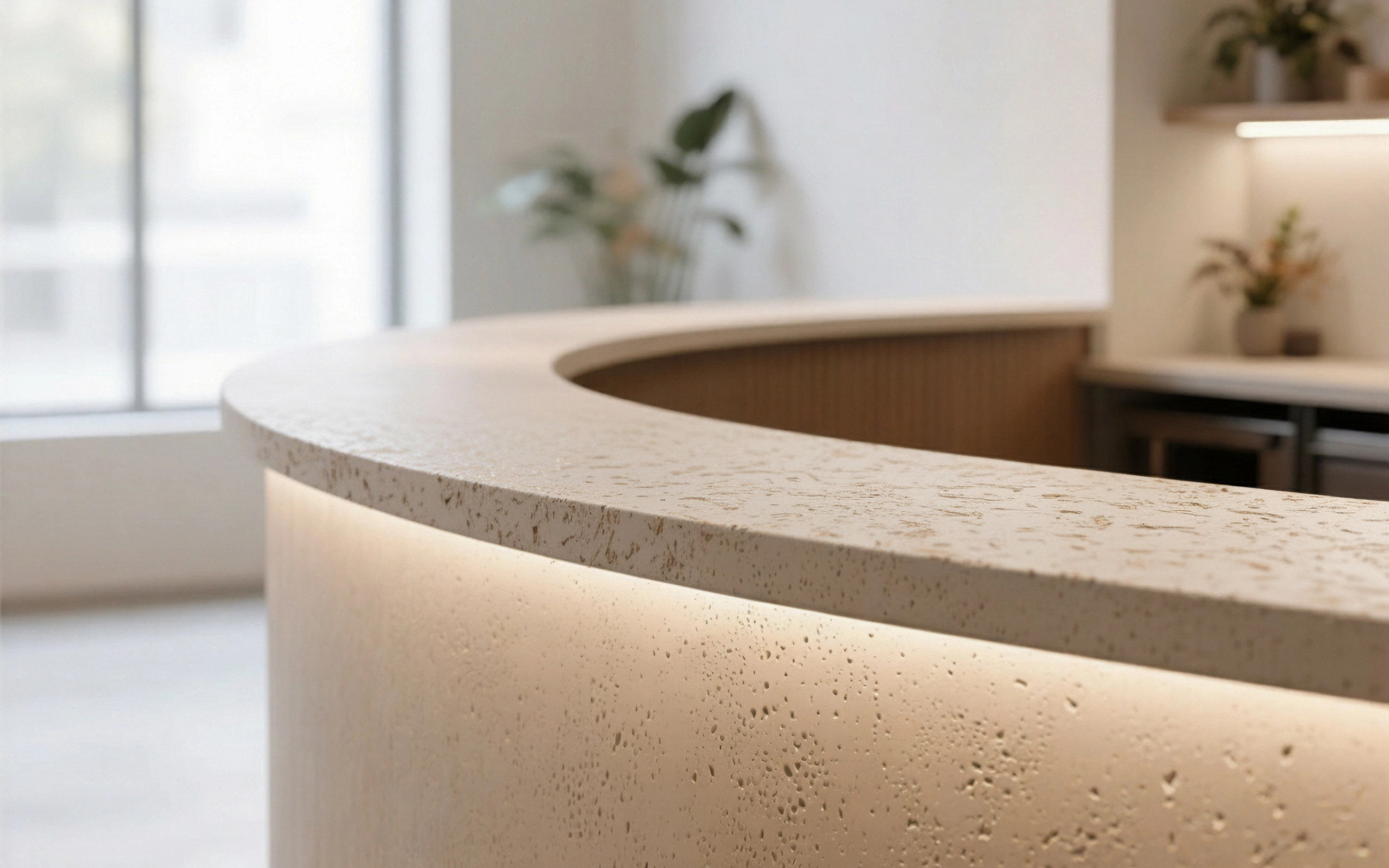 Areas de uso 2 | Micromorteros cal - Luttum Concept