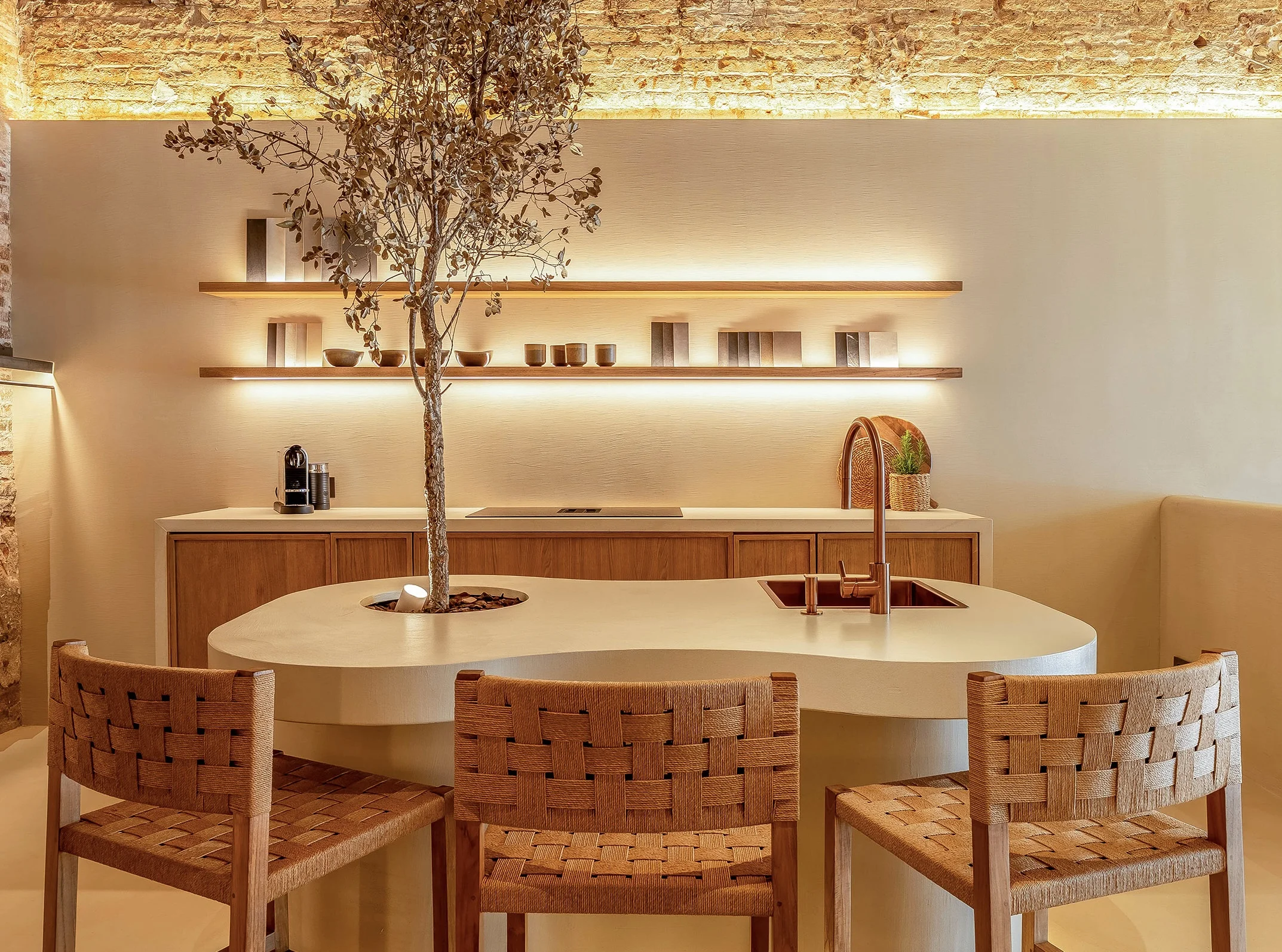 Micromortar Project 1